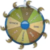 Roleta da Sorte welfare icon